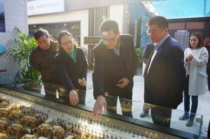 三盤耀世璀璨吸睛，房交會(huì)上亮點(diǎn)頻現(xiàn)