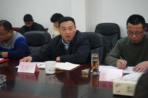 零距離宣講鼓干勁，心貼心交流促實(shí)干——集團(tuán)黨委副書記、副董事長(zhǎng)、