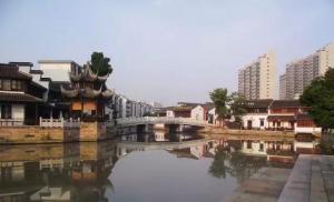 【營銷動態(tài)】市心貴脈，唯此達(dá)昌，一座公園御府