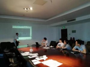 讀題、解題、破題進(jìn)行時(shí)——市北31號(hào)塊、市北24號(hào)塊項(xiàng)目設(shè)計(jì)又有