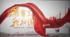 為黨喝彩，為國(guó)點(diǎn)贊——公司黨委組織黨員群眾觀看《厲害了，我的國(guó)》