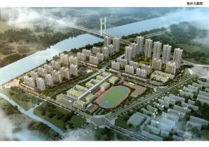 全速推進市北31號地塊設(shè)計進度，助力集團“2618”建設(shè)