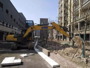 熱火朝天——房總集團節(jié)后工程建設(shè)復(fù)工忙