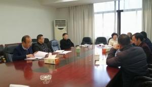 嚴(yán)管理，保安全，房總集團(tuán)切實(shí)做好建設(shè)項(xiàng)目復(fù)工前準(zhǔn)備工作