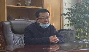 強(qiáng)化細(xì)化防疫舉措，有序推進(jìn)公司復(fù)工復(fù)產(chǎn)！